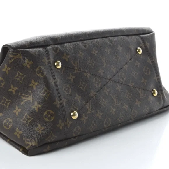 Auth 💎✨ARTSY✨💎 Louis Vuitton mm - Picture 8 of 15